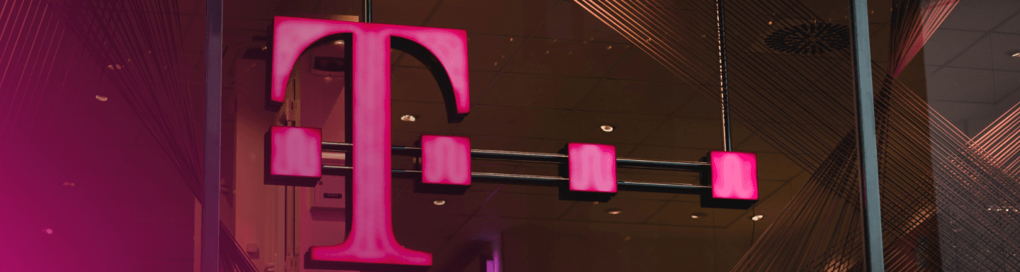 Explore More with T-Mobile