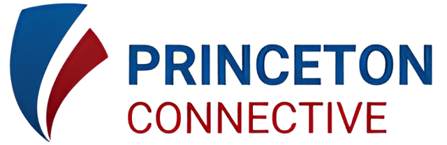 Princeton Connective logo
