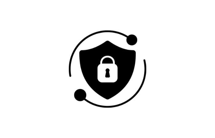 Security - Services page