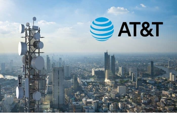 AT&T with Princeton Connective