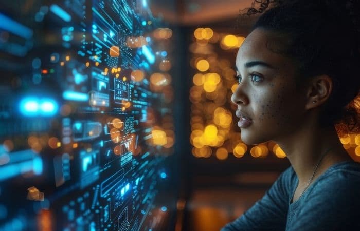 Benefits for Enterprises Private cellular networks offer for breakfix page