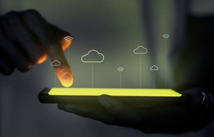 Best Connectivity Support for your Success for Breakfix page