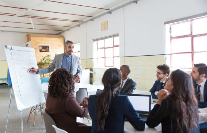 Main page - what is princeton connective