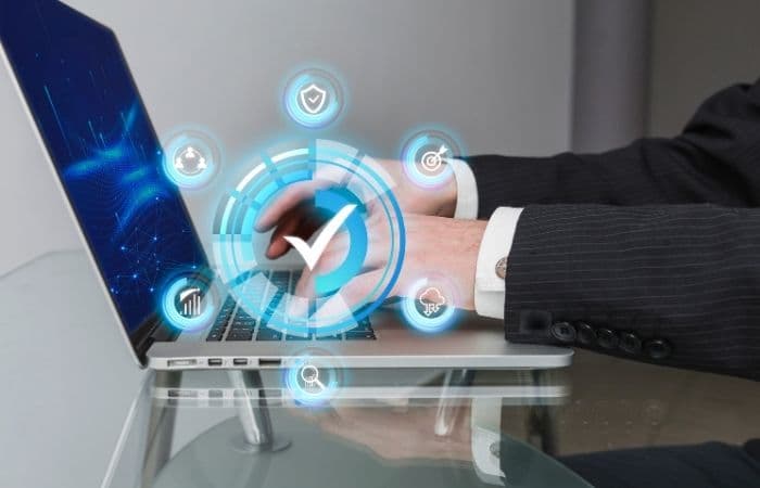 Quality Assured with Princeton Connective - Mobile device management