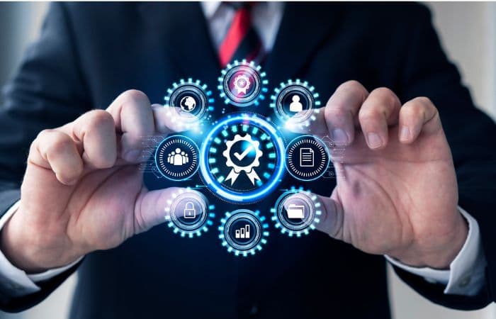 Quality Assured with Princeton Connective in Network Cabling